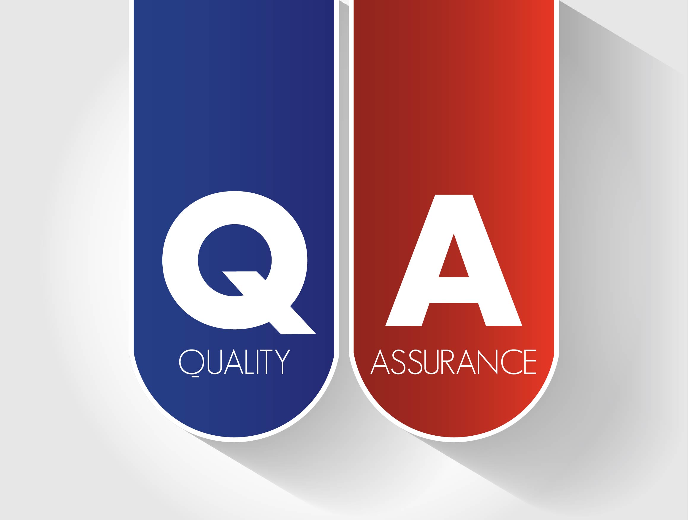 Quality Assurance